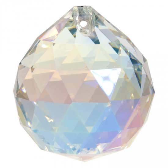 Feng Shui Krystal 4 cm - Bright