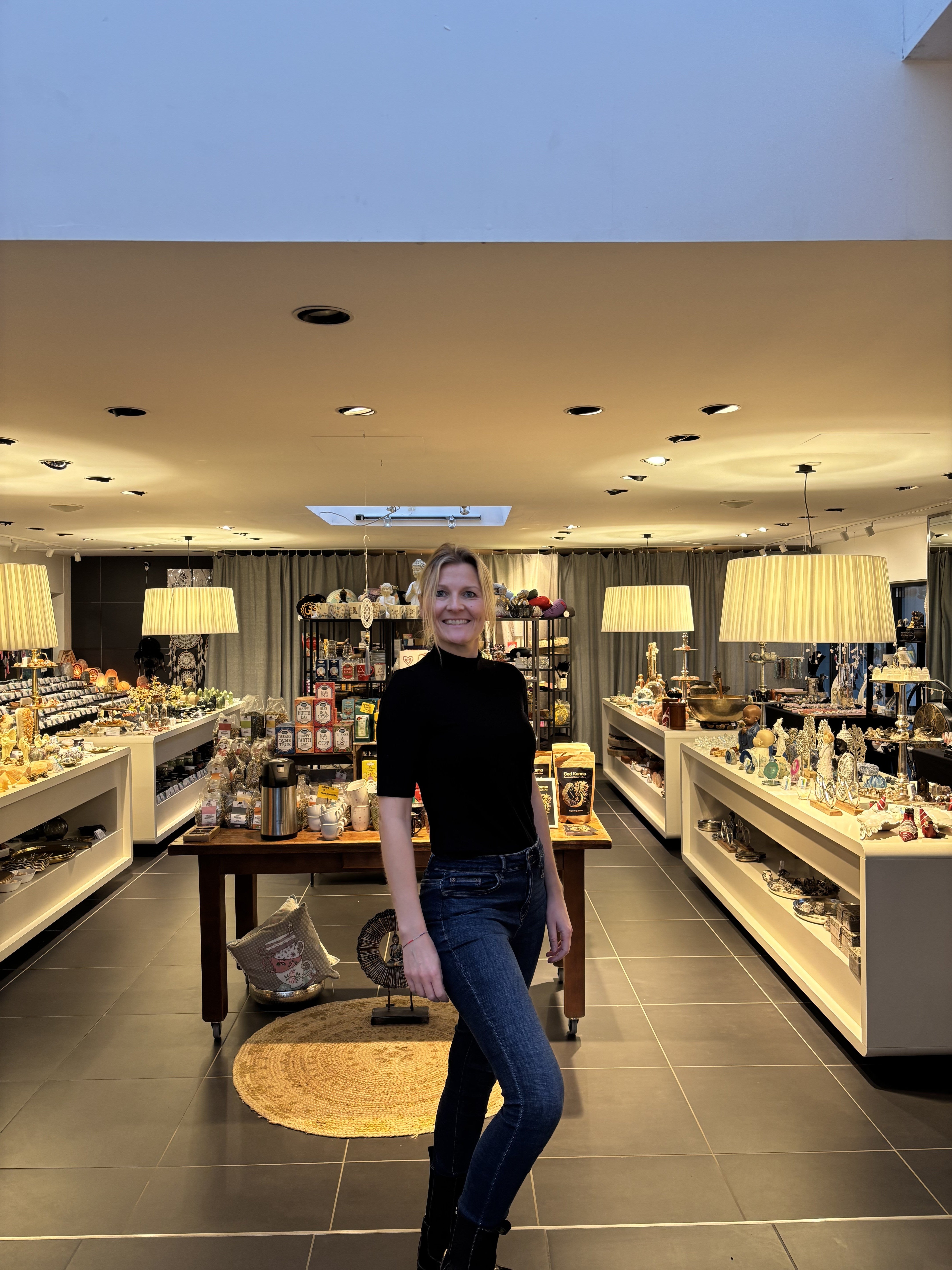 6/10 - 2026 - Foredrag: At leve – og ikke bare overleve