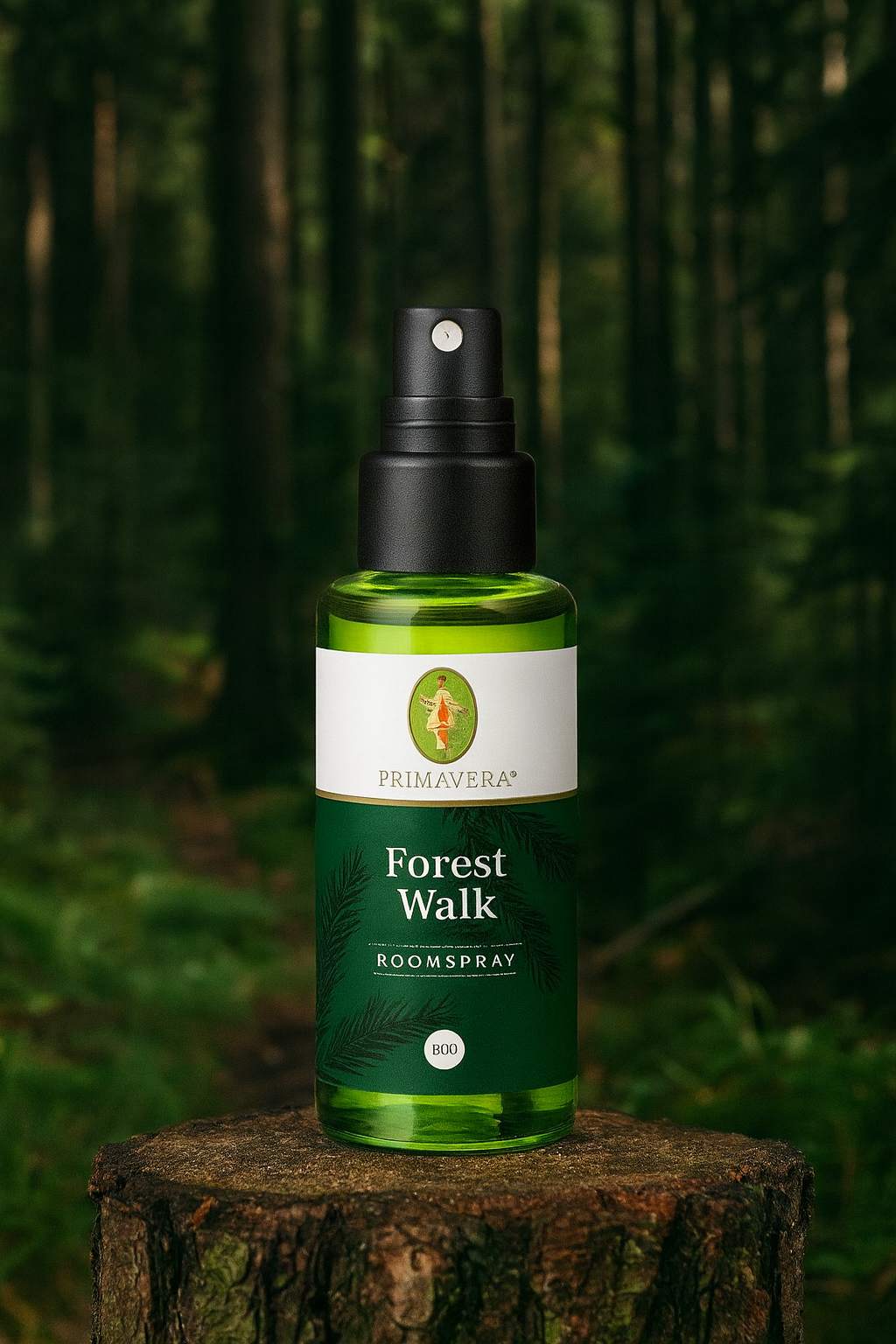 Forest Walk - rumspray 1