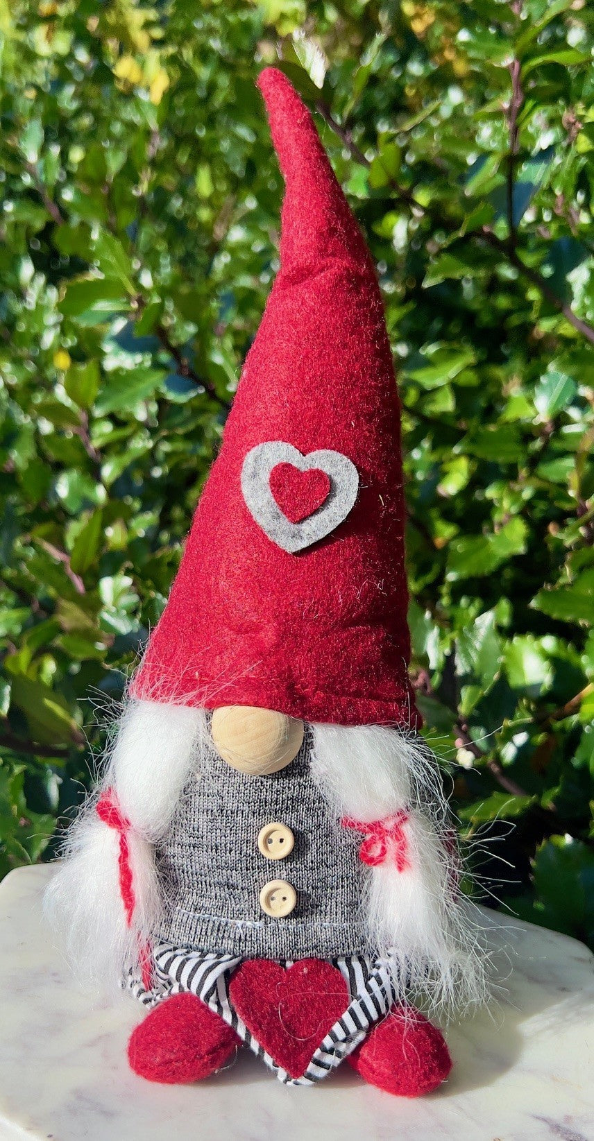 Fru Nisse