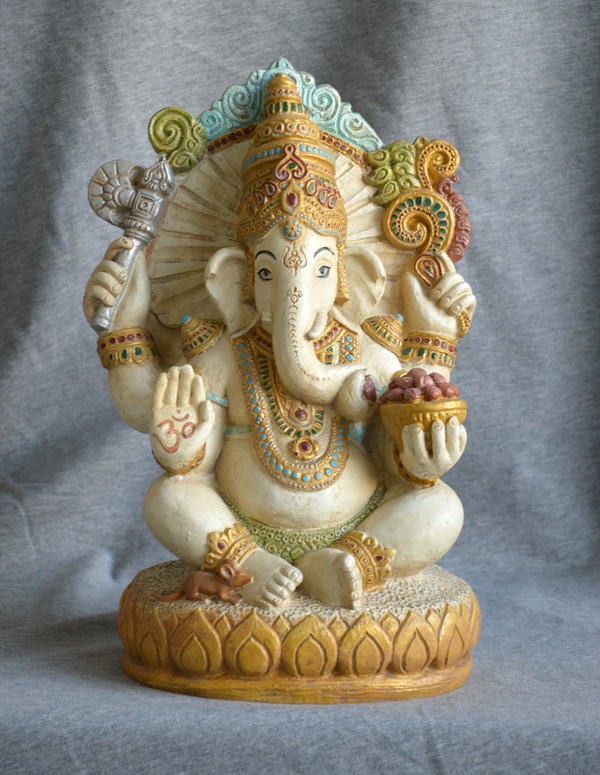 Ganesh 30 cm