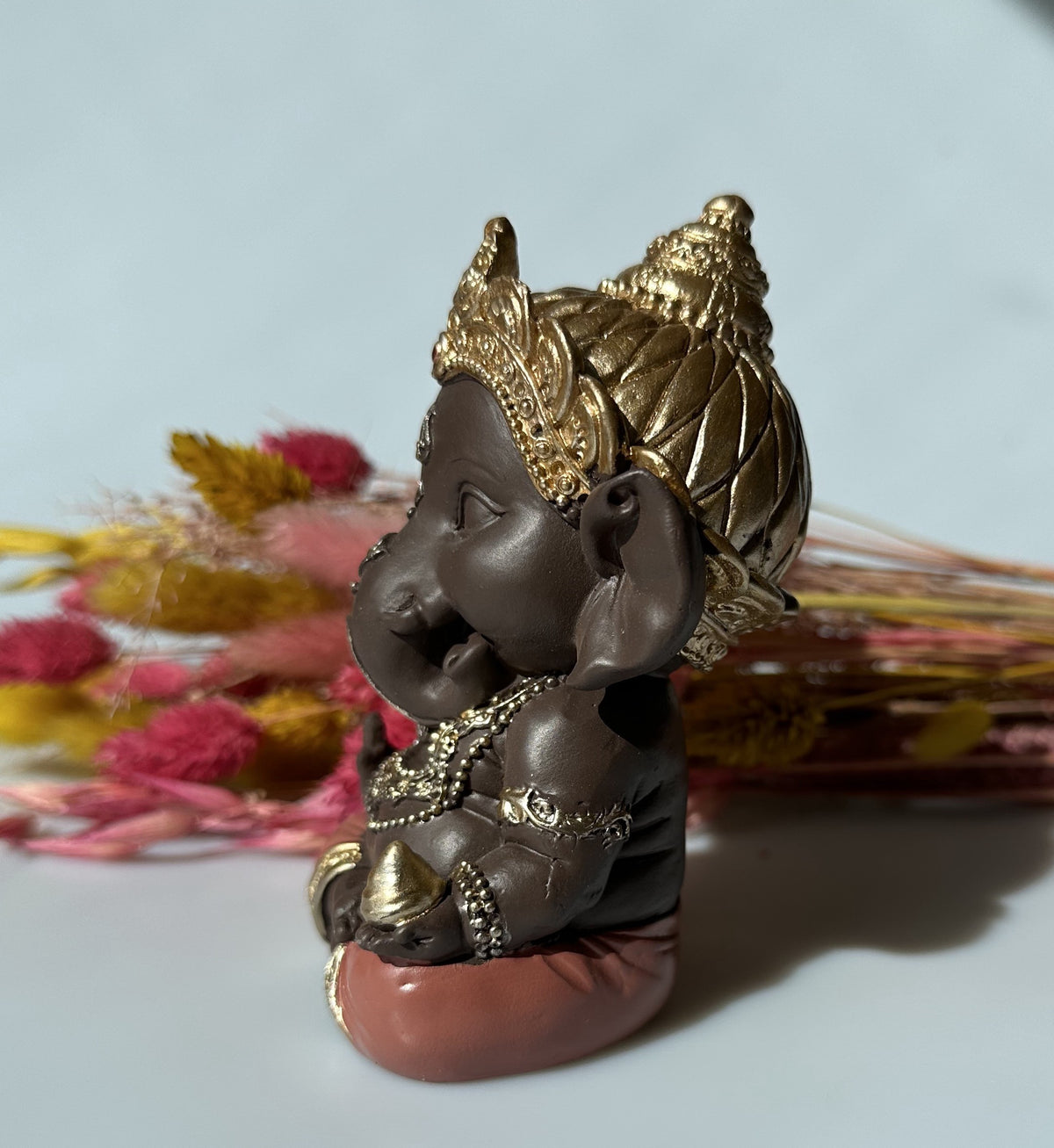 Ganesha 11 cm 2