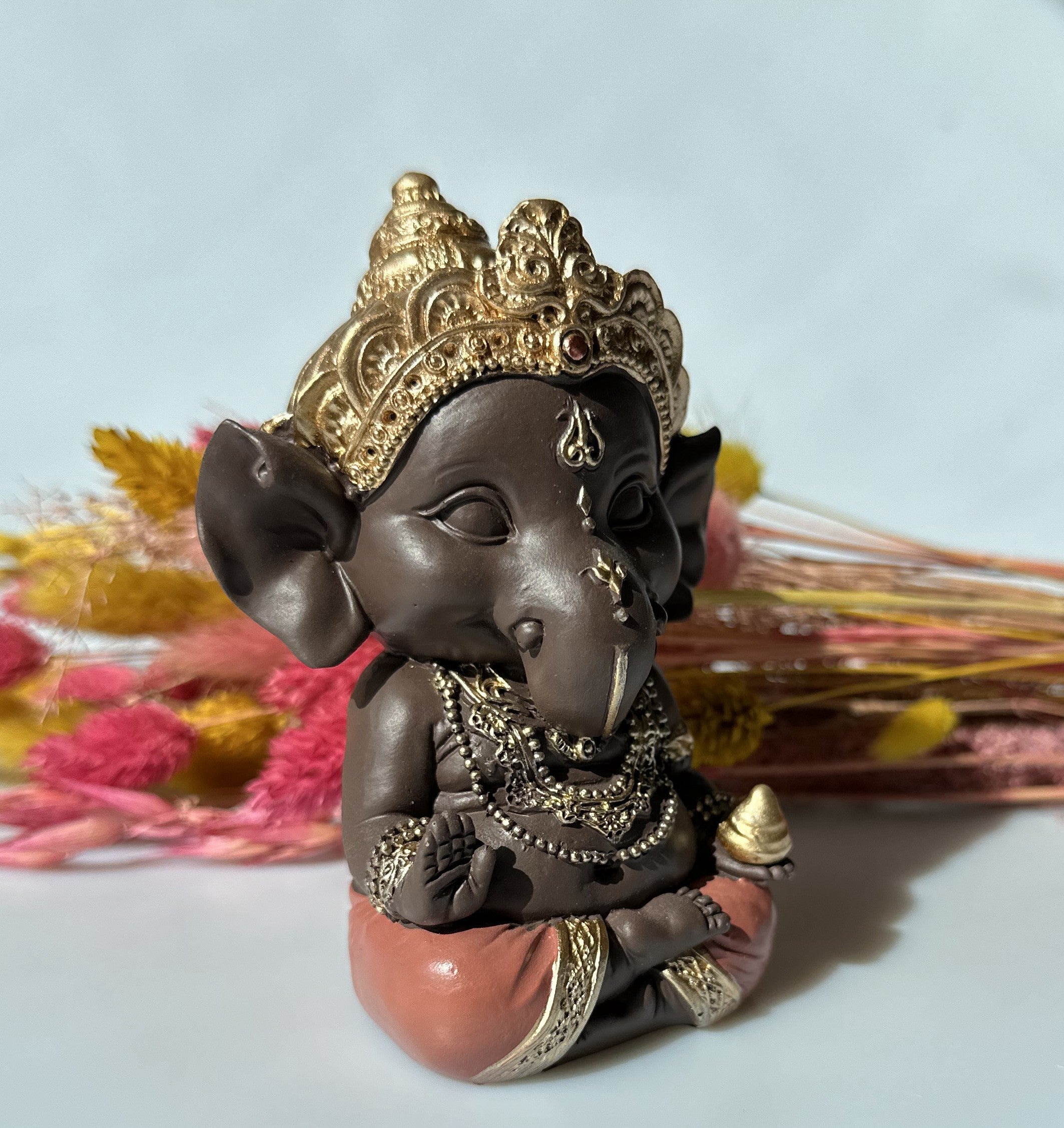 Ganesha 11 cm 4
