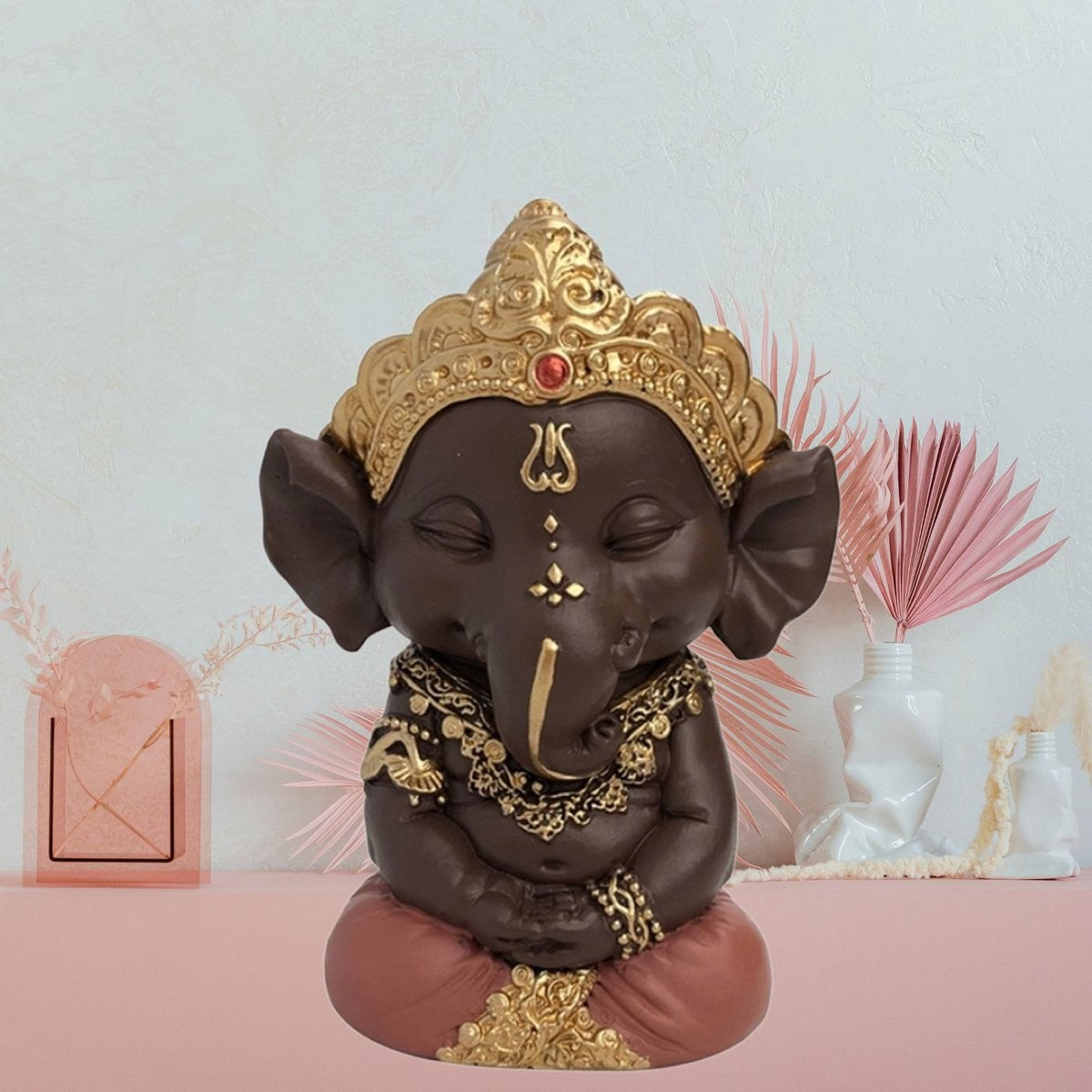 Ganesha 11 cm 5