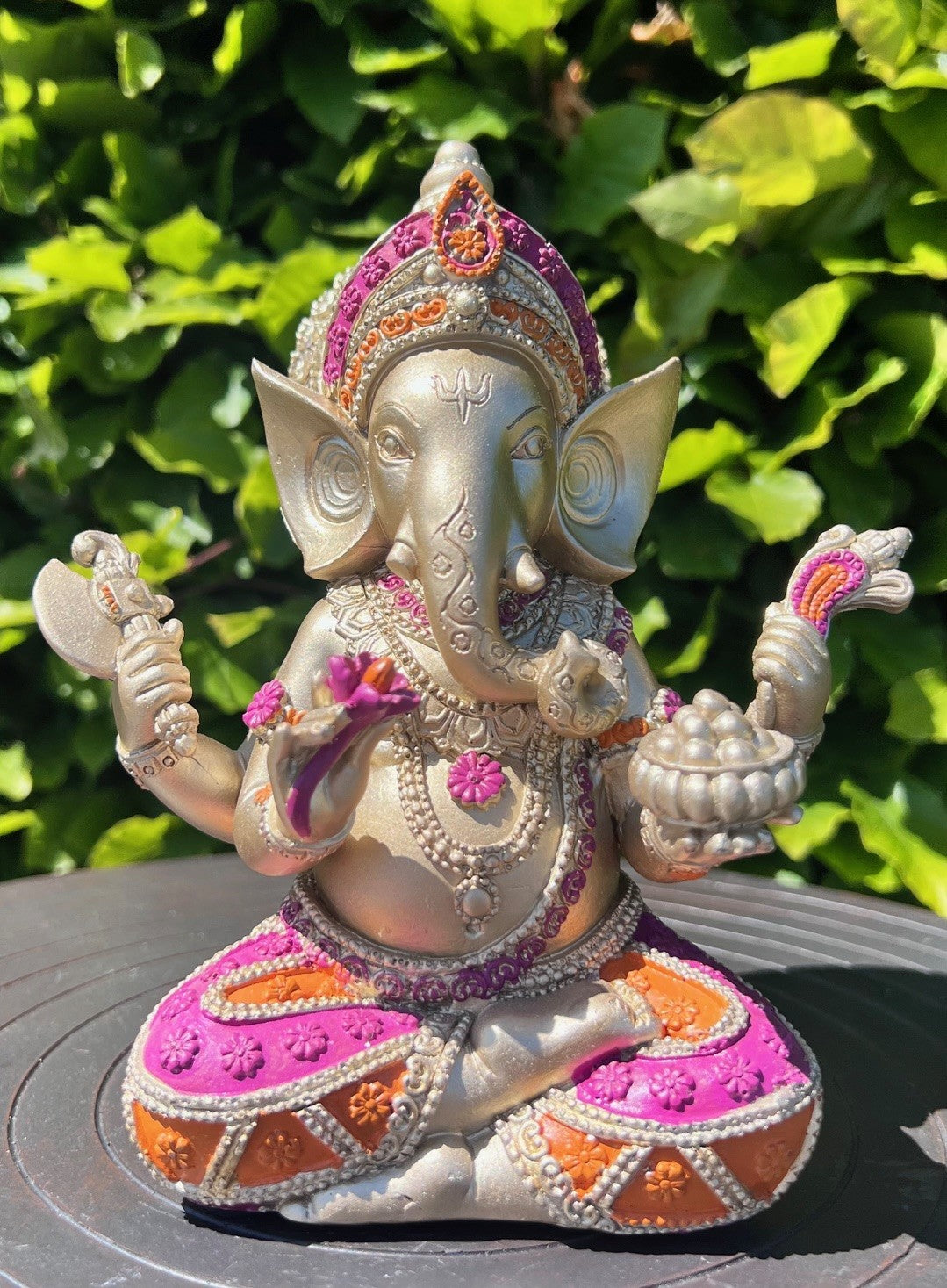 Ganesha 18 cm 1