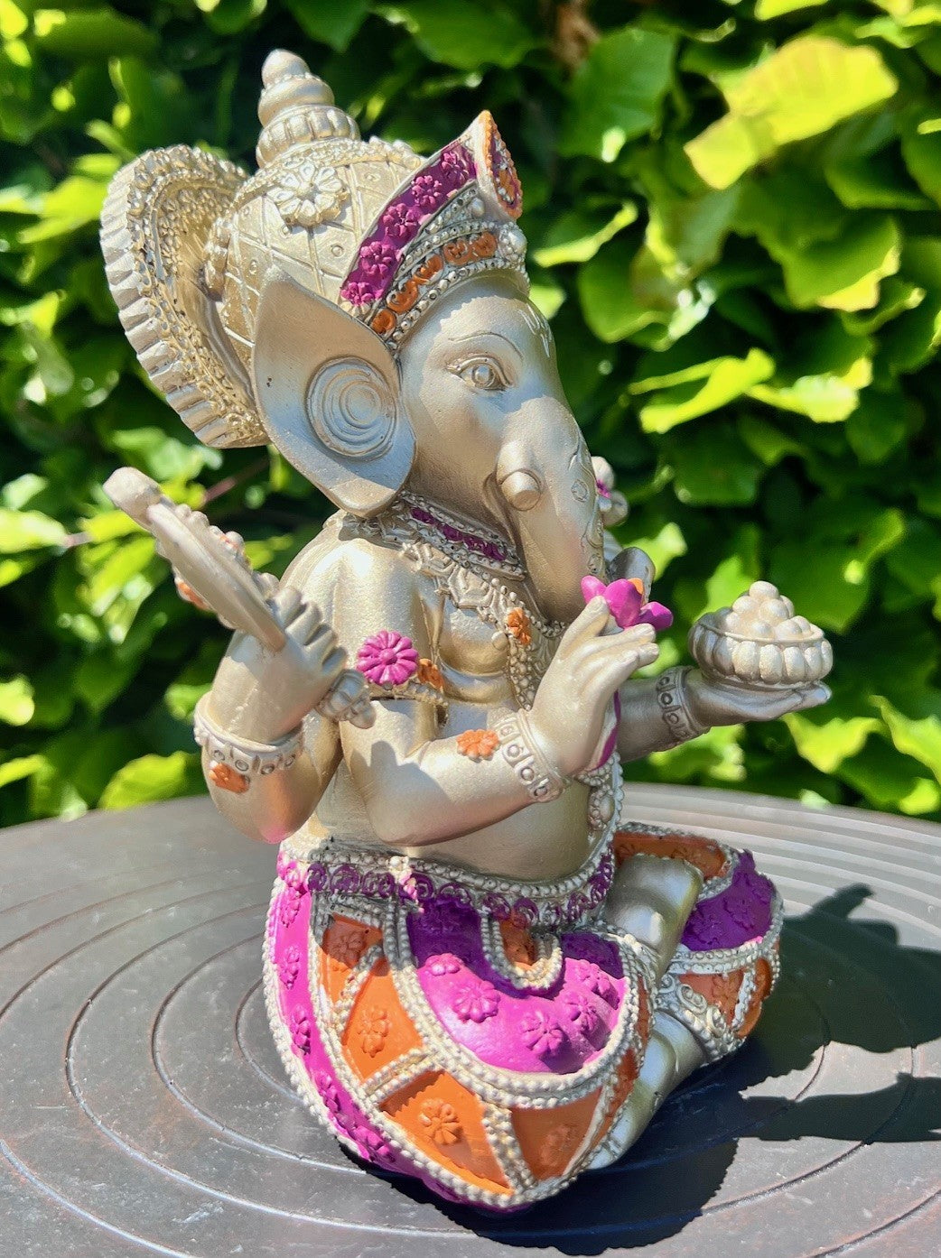 Ganesha 18 cm 2