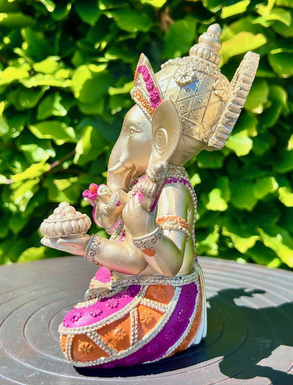 Ganesha 18 cm 3