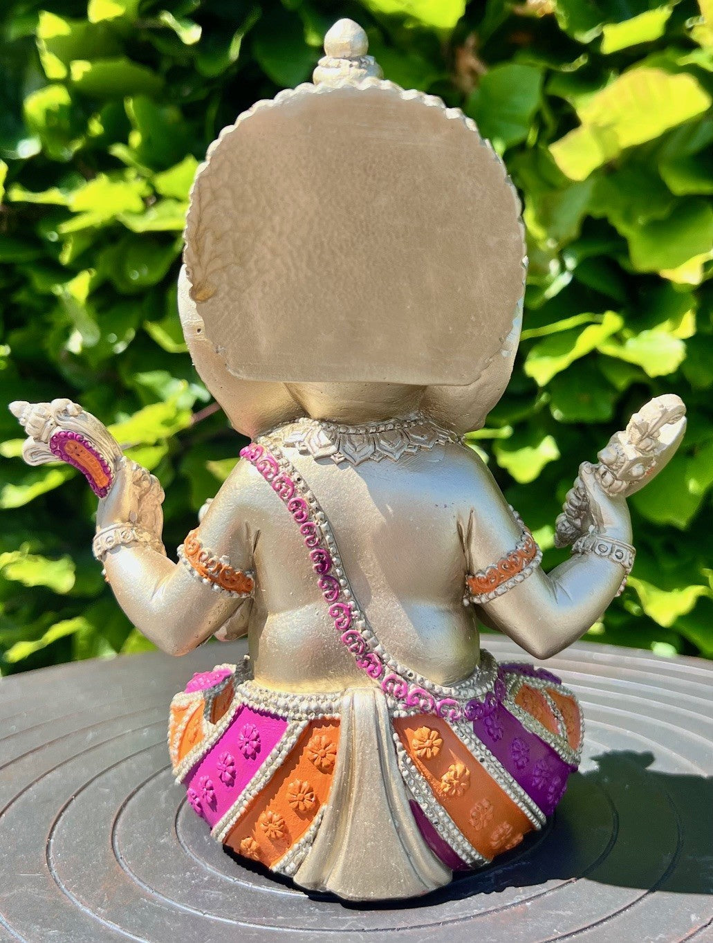 Ganesha 18 cm 4