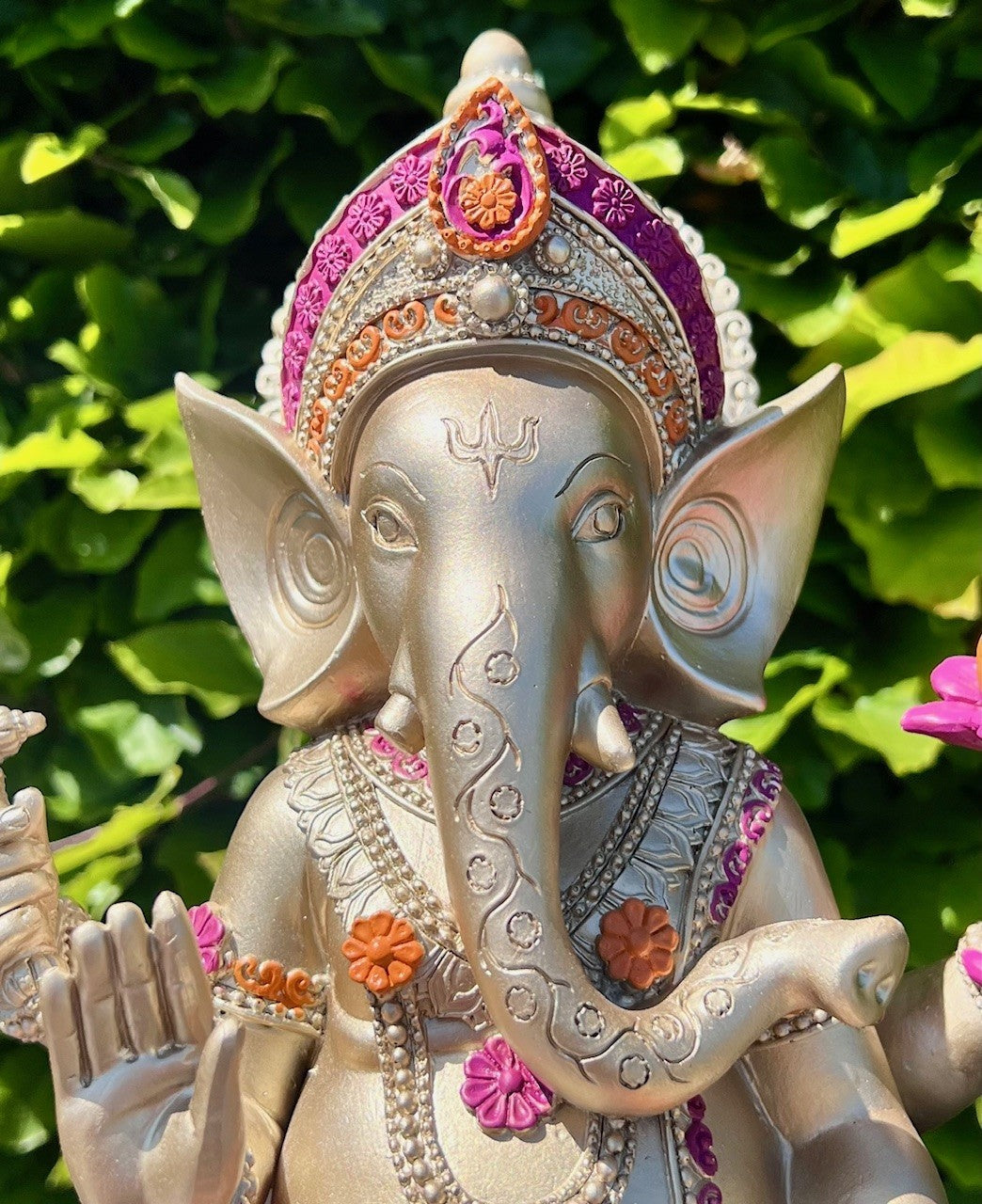 Ganesha 28 cm 2
