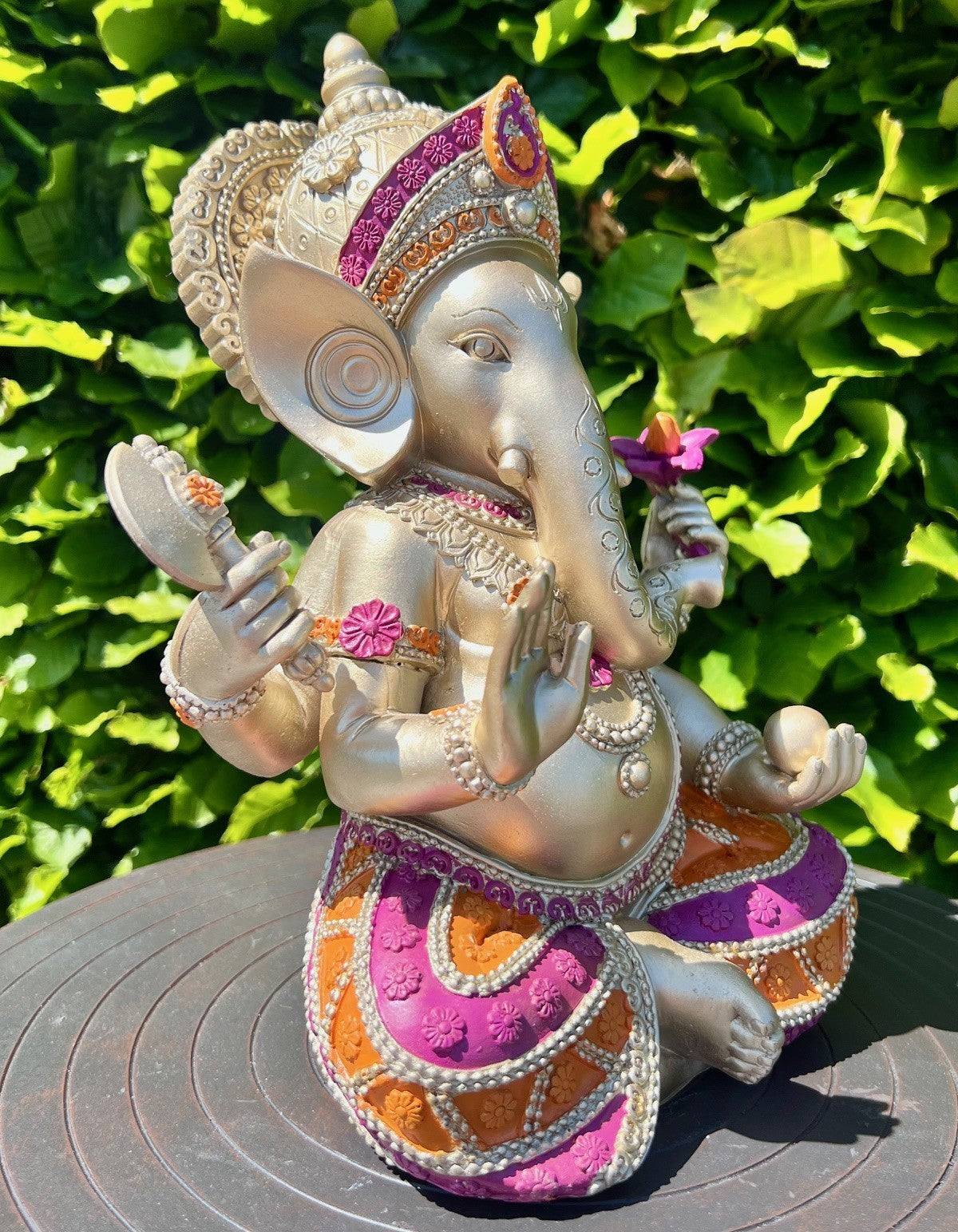 Ganesha 28 cm 3