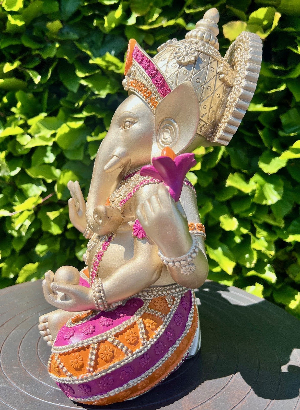 Ganesha 28 cm 4