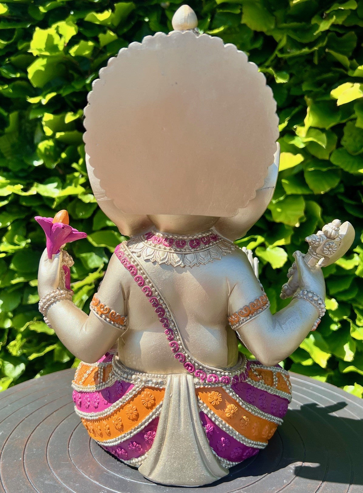 Ganesha 28 cm 5