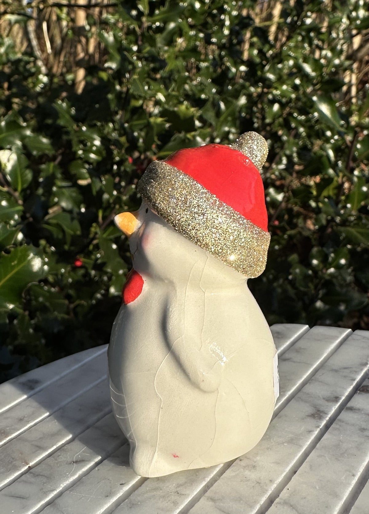 Glimmer nisse 2