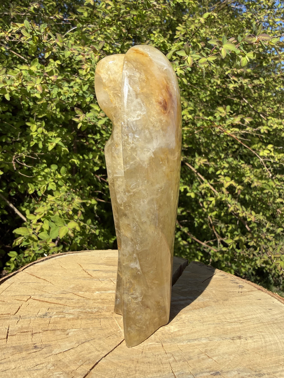 Golden Healer Engel 14 cm 2