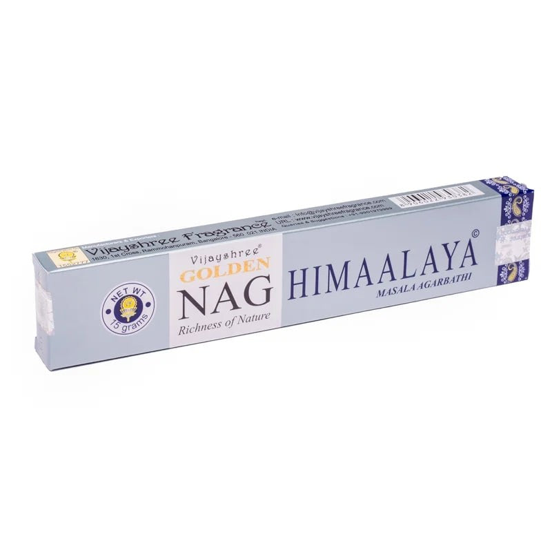 Golden Nag Himaalaya