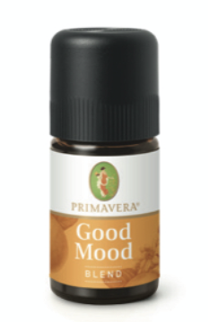 Good mood æterisk olie