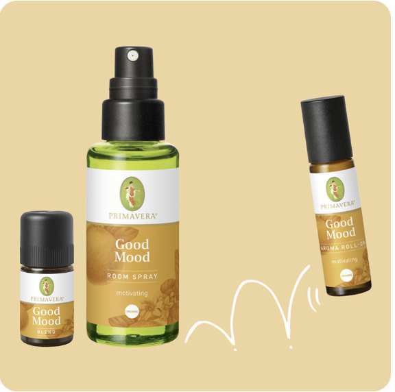 GOOD MOOD - rumspray 1