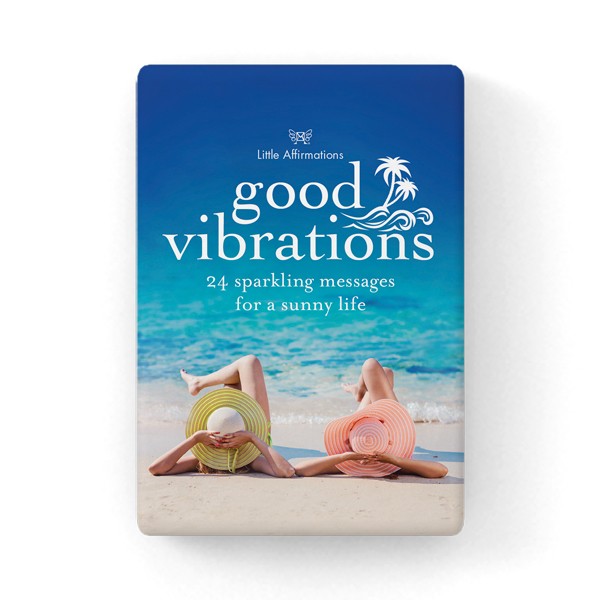Good Vibrations 1