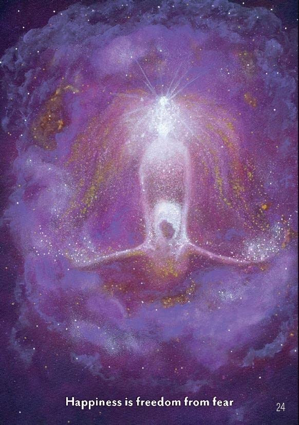 Gordon Smith: Healing Spirits Oracle 2