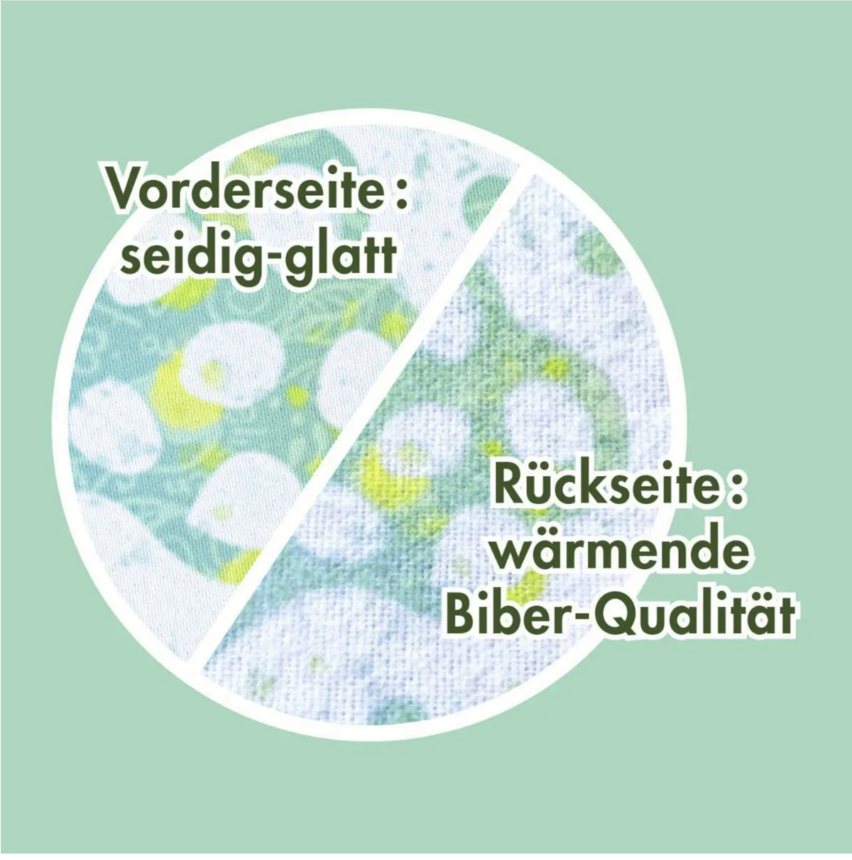 Green dream sengetøj økologisk 3