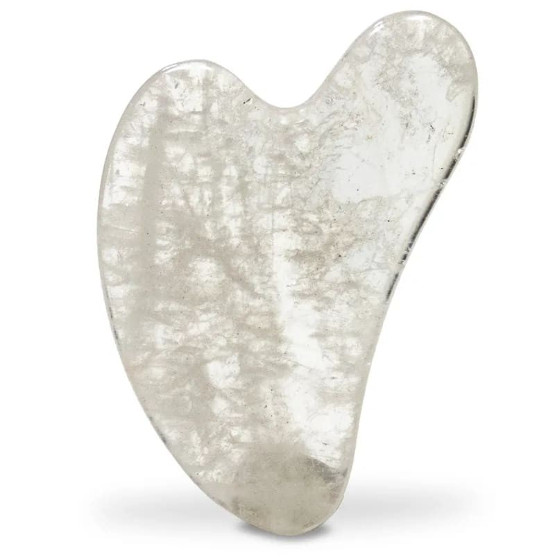 Gua sha i Bjergkrystal 2