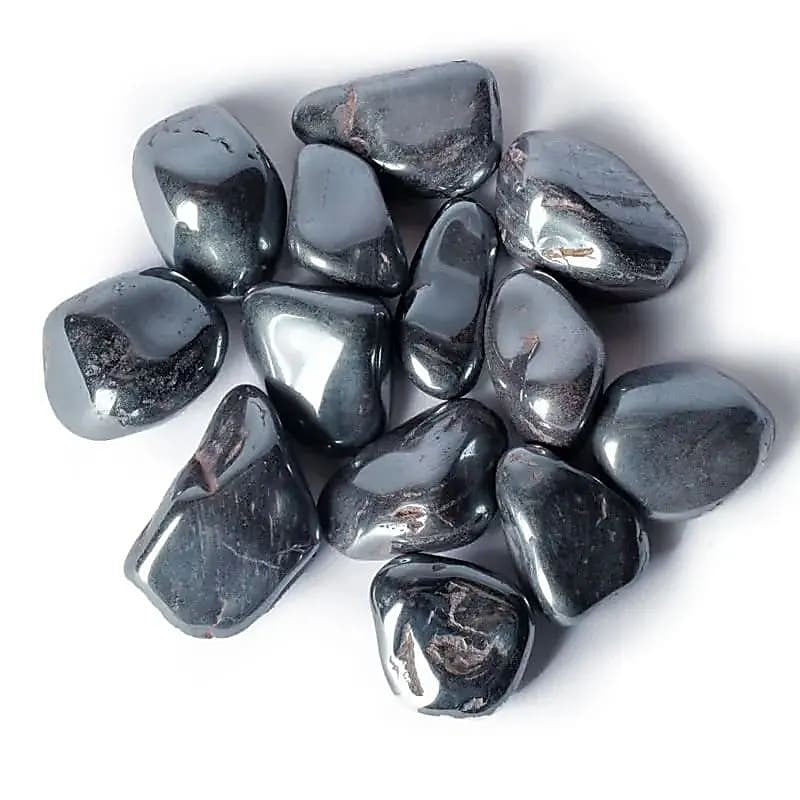 Hæmatit sten 1 kg