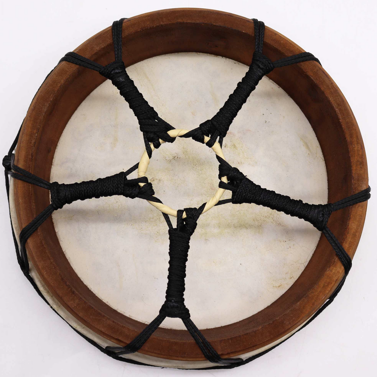 Hamsa shamanisk tromme 4