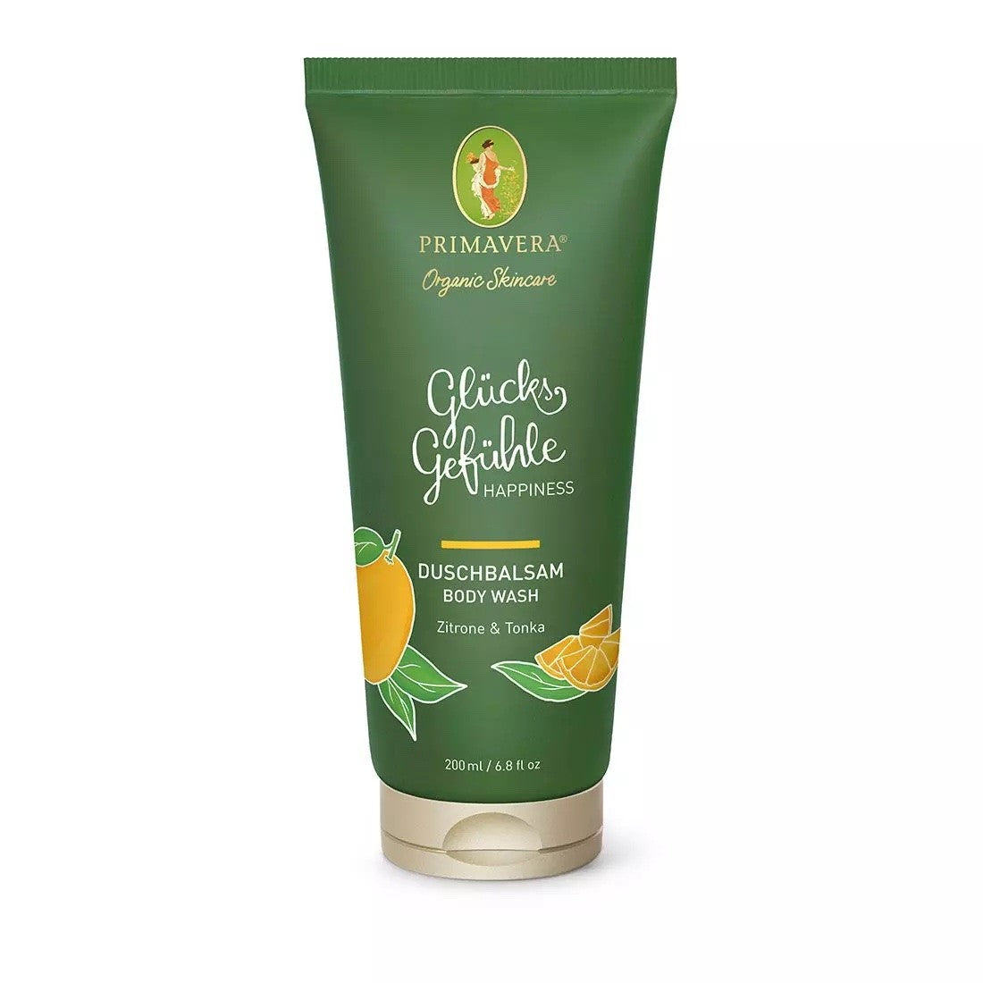 Happiness Body Wash 2