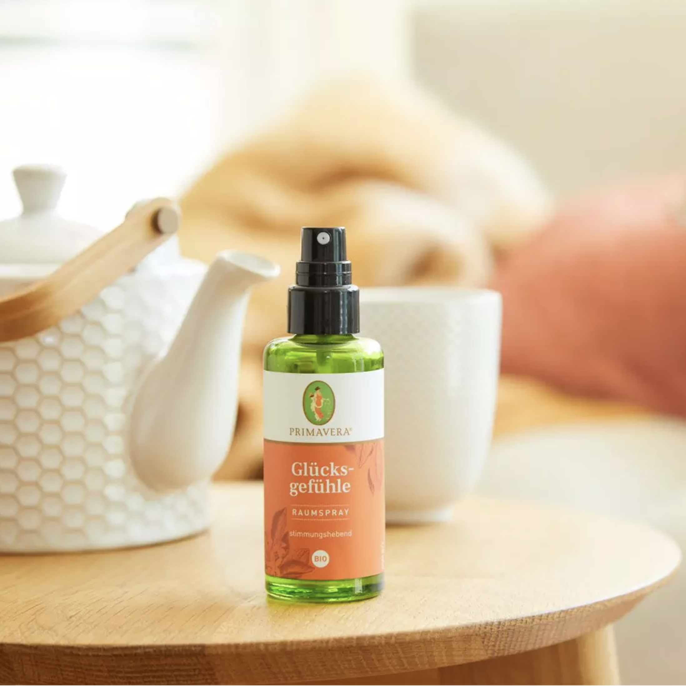 Happiness - Room spray 1