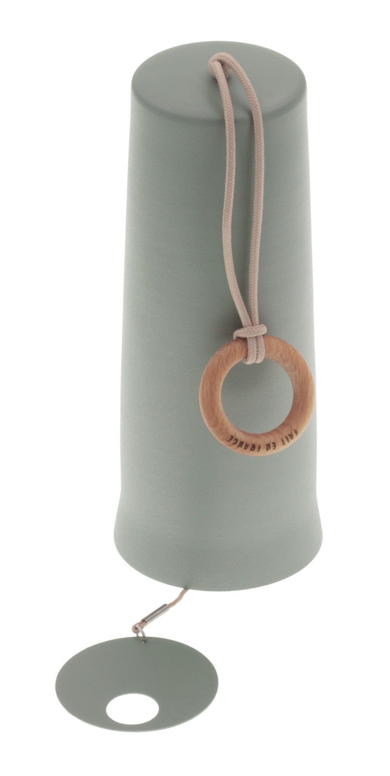 Harmonic Bell: Alya 2