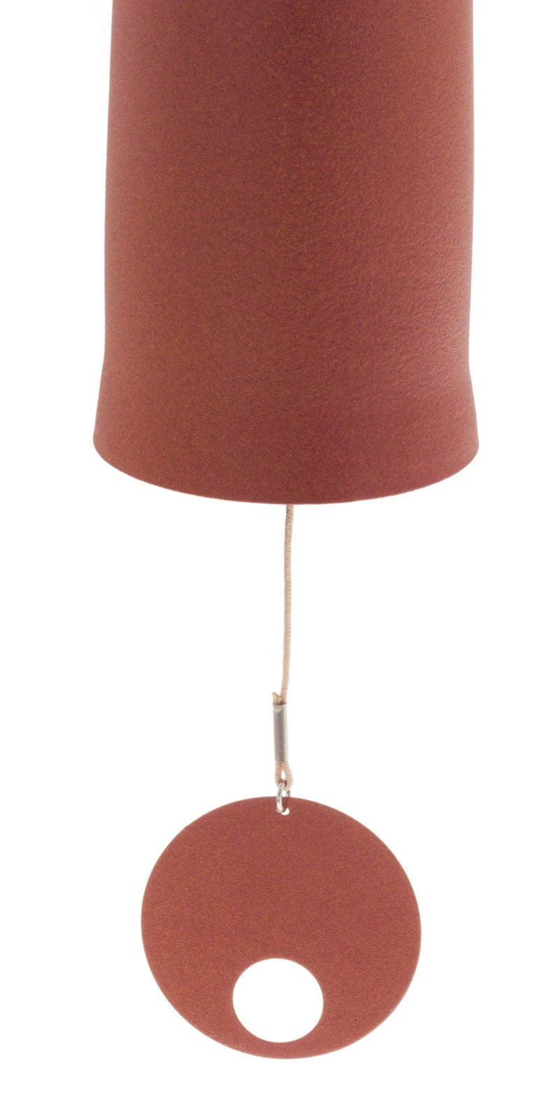 Harmonic Bell: Ankaa 4