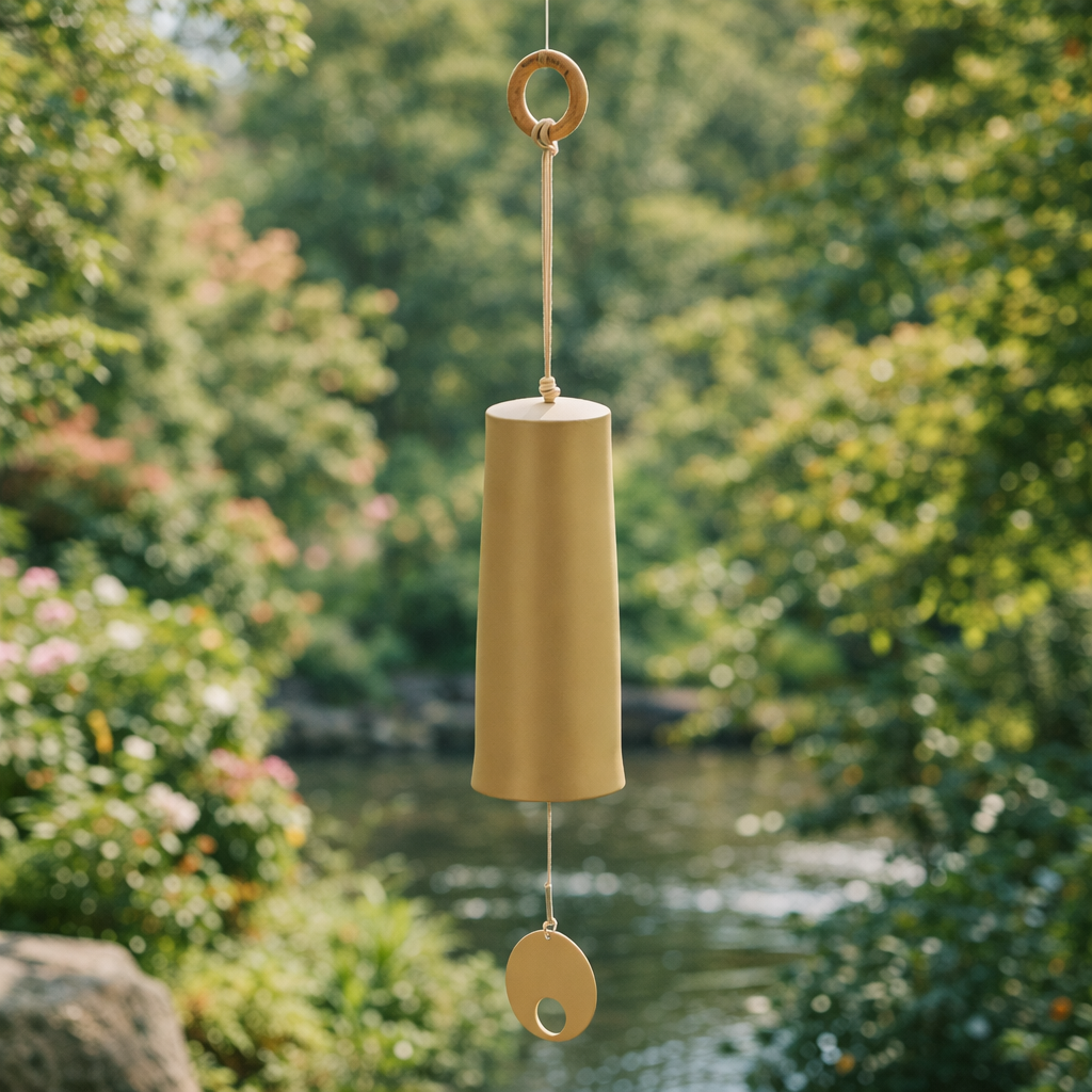 Harmonic Bell: Capella 1