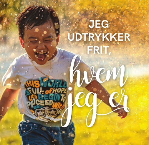 Hay Louise: LÆR AT ELSKE DIG SELV 5