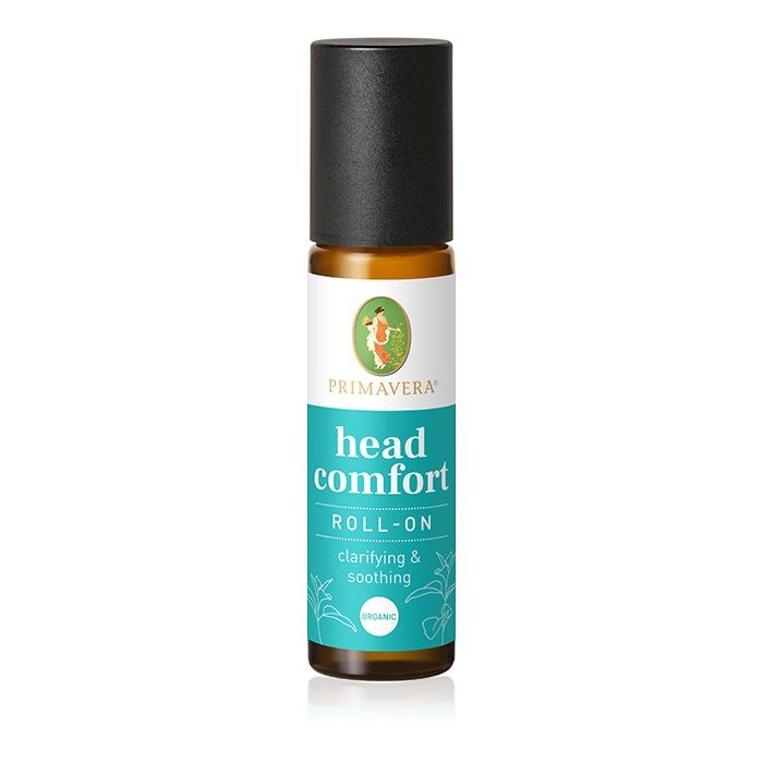 Head comfort