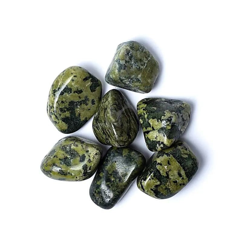 Jade nefrit A kvalitet 1
