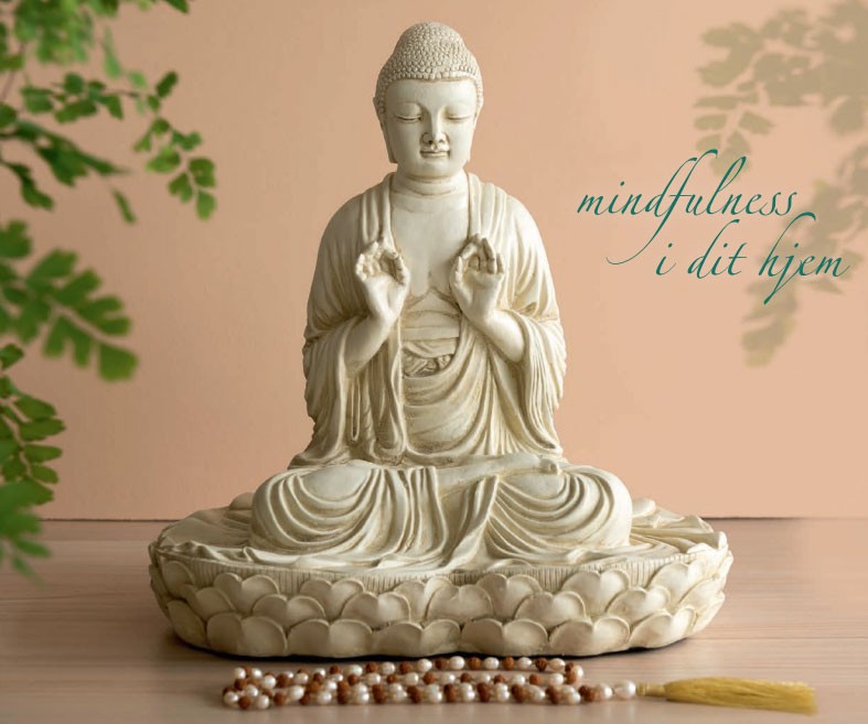 Japansk Amithaba Buddha