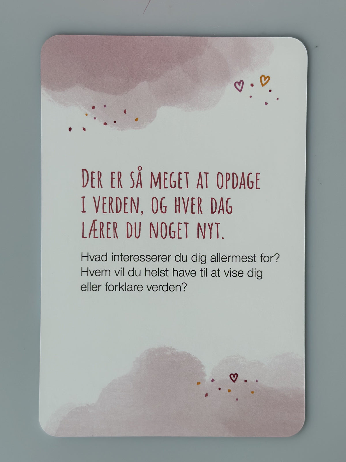 Jeg er mig! - Molina Alexandra 3