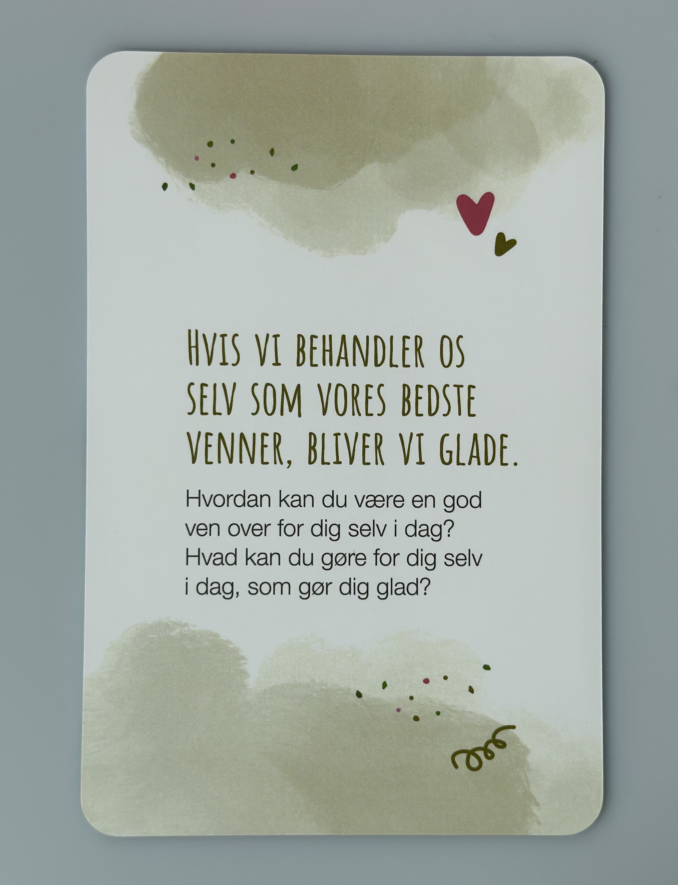 Jeg er mig! - Molina Alexandra 6