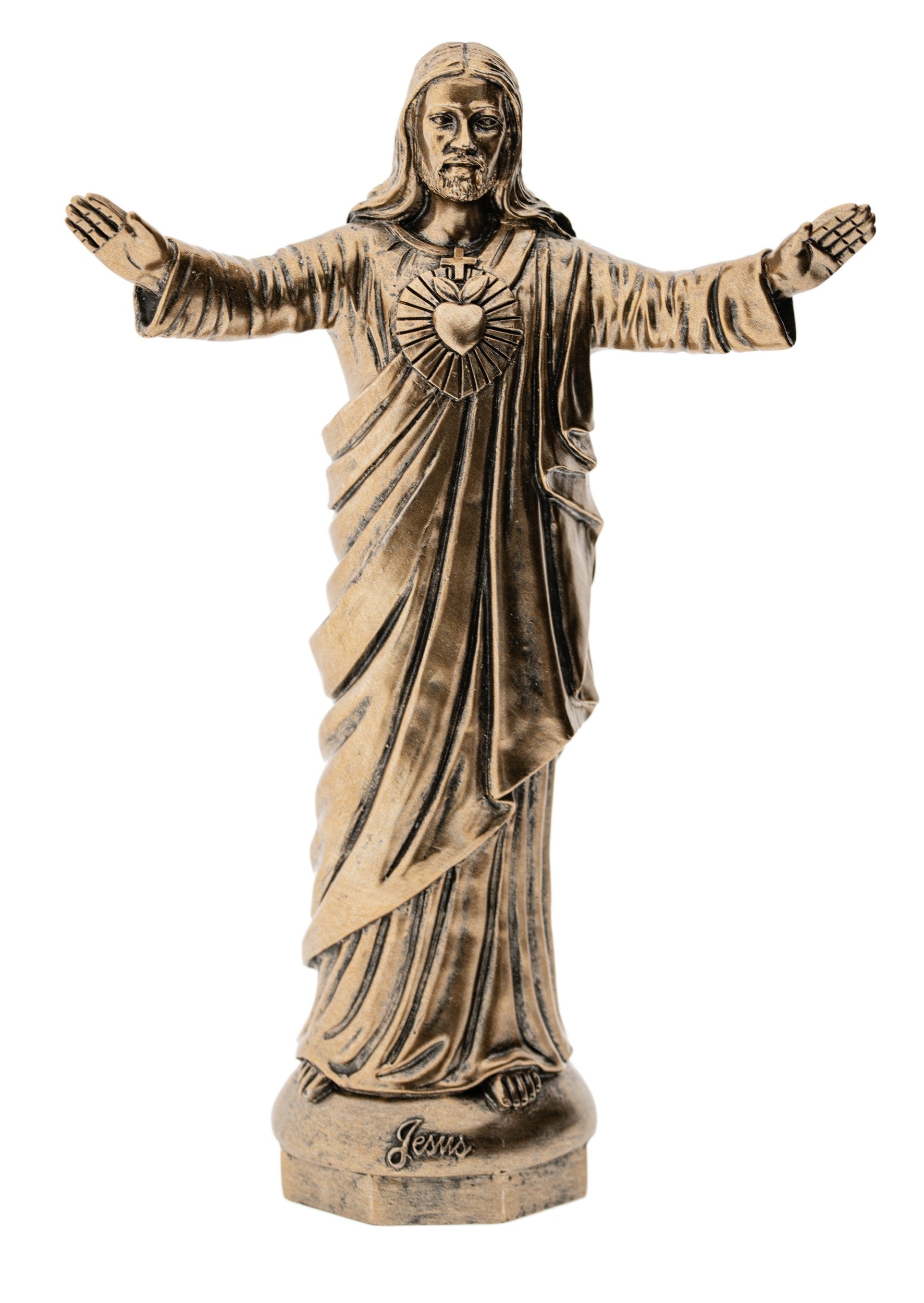 Jesus statue 20 cm 2