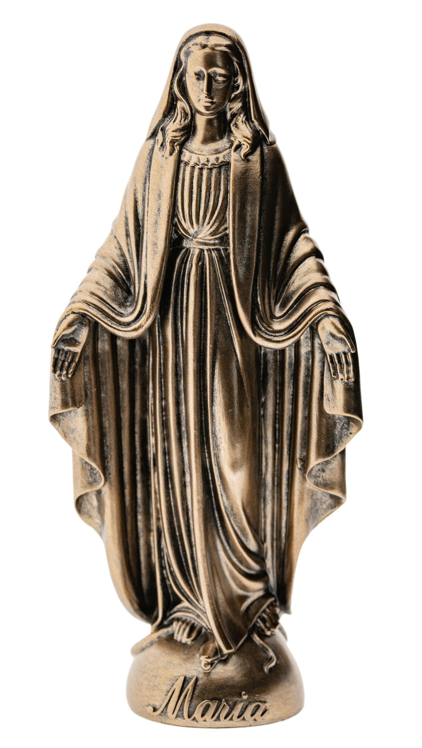 Jomfru Maria figur 20 cm 2