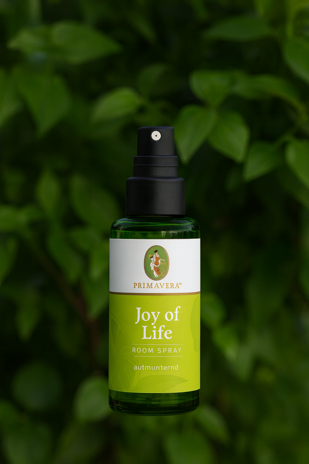 Joy of life - rumspray 1