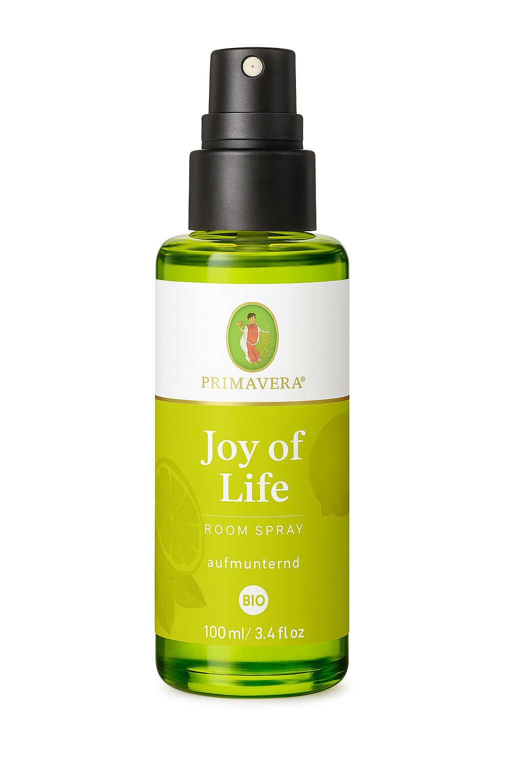 Joy of life - rumspray 3