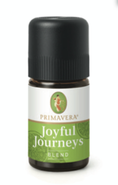Joyful journeys æterisk olie