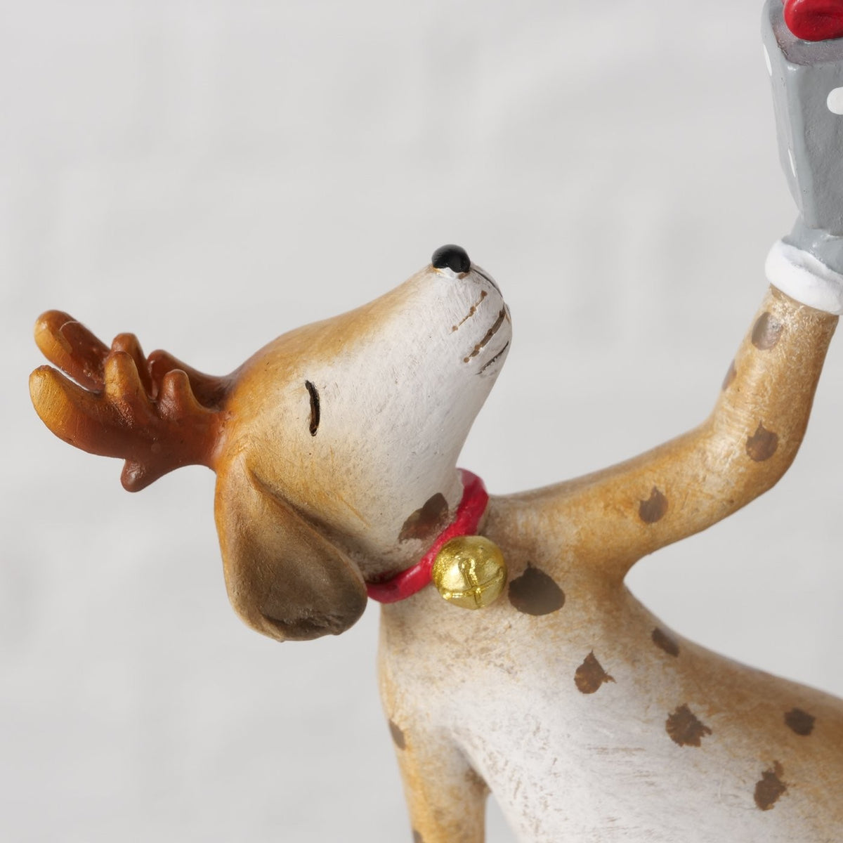 Jule Hunde 2