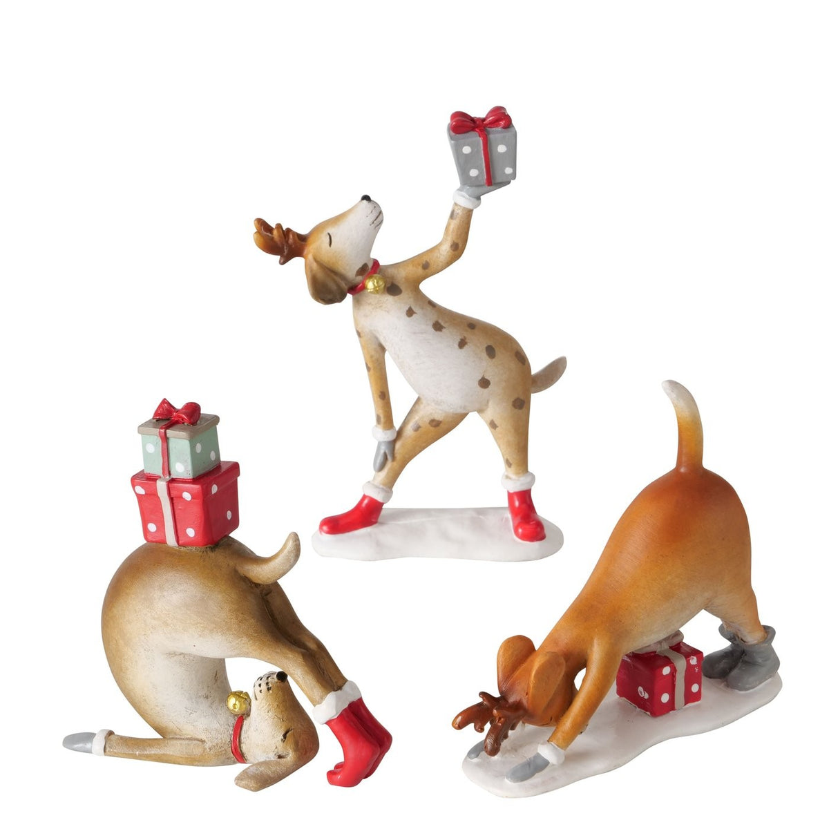 Jule Hunde 6