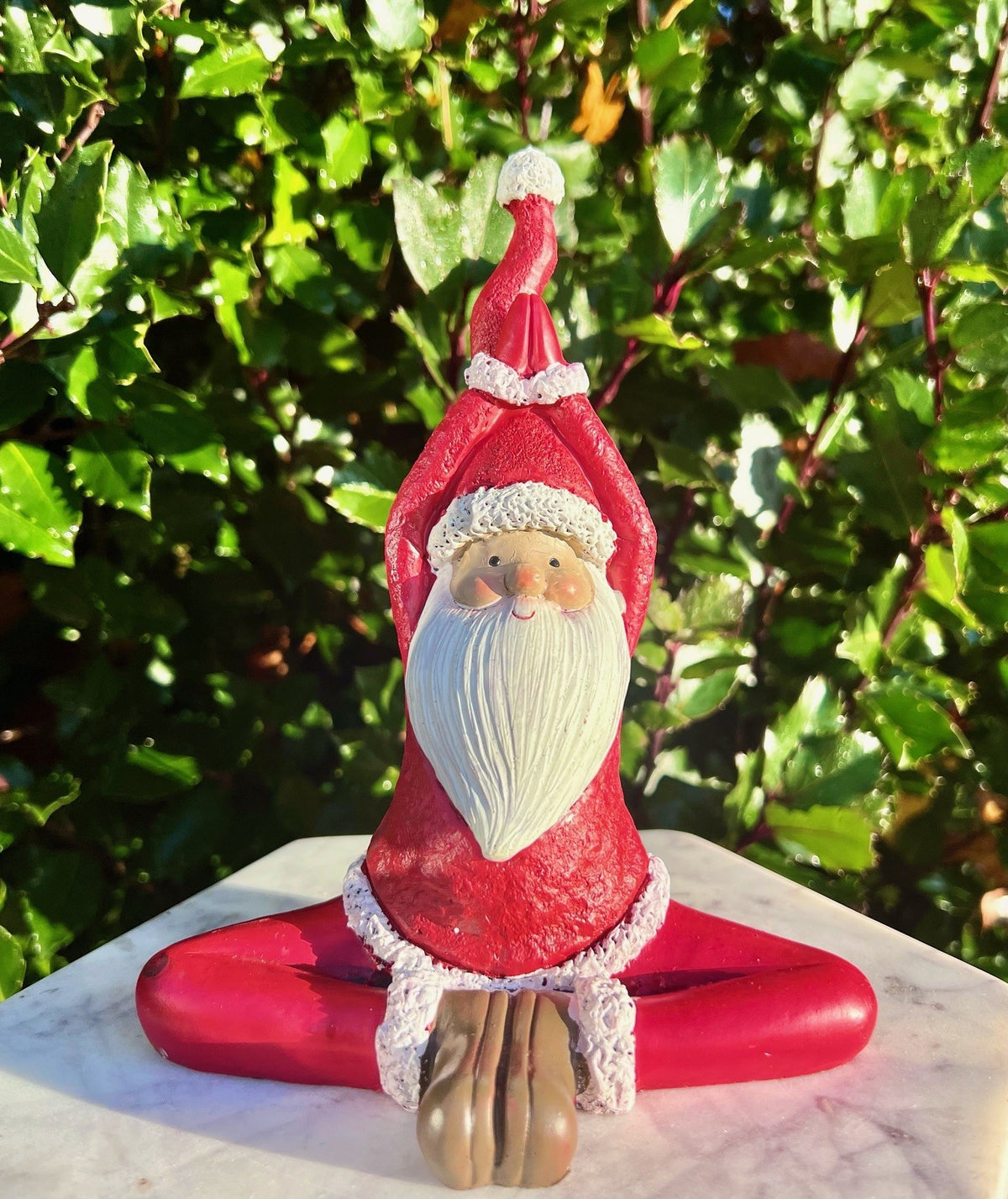 Jule Nisse Lotus - 21 cm 1