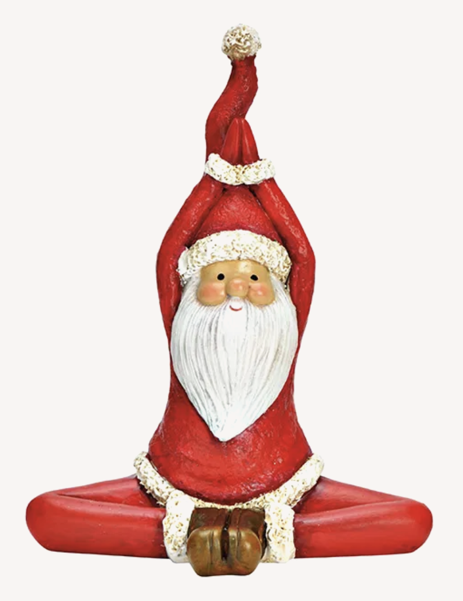 Jule Nisse Lotus - 21 cm 2
