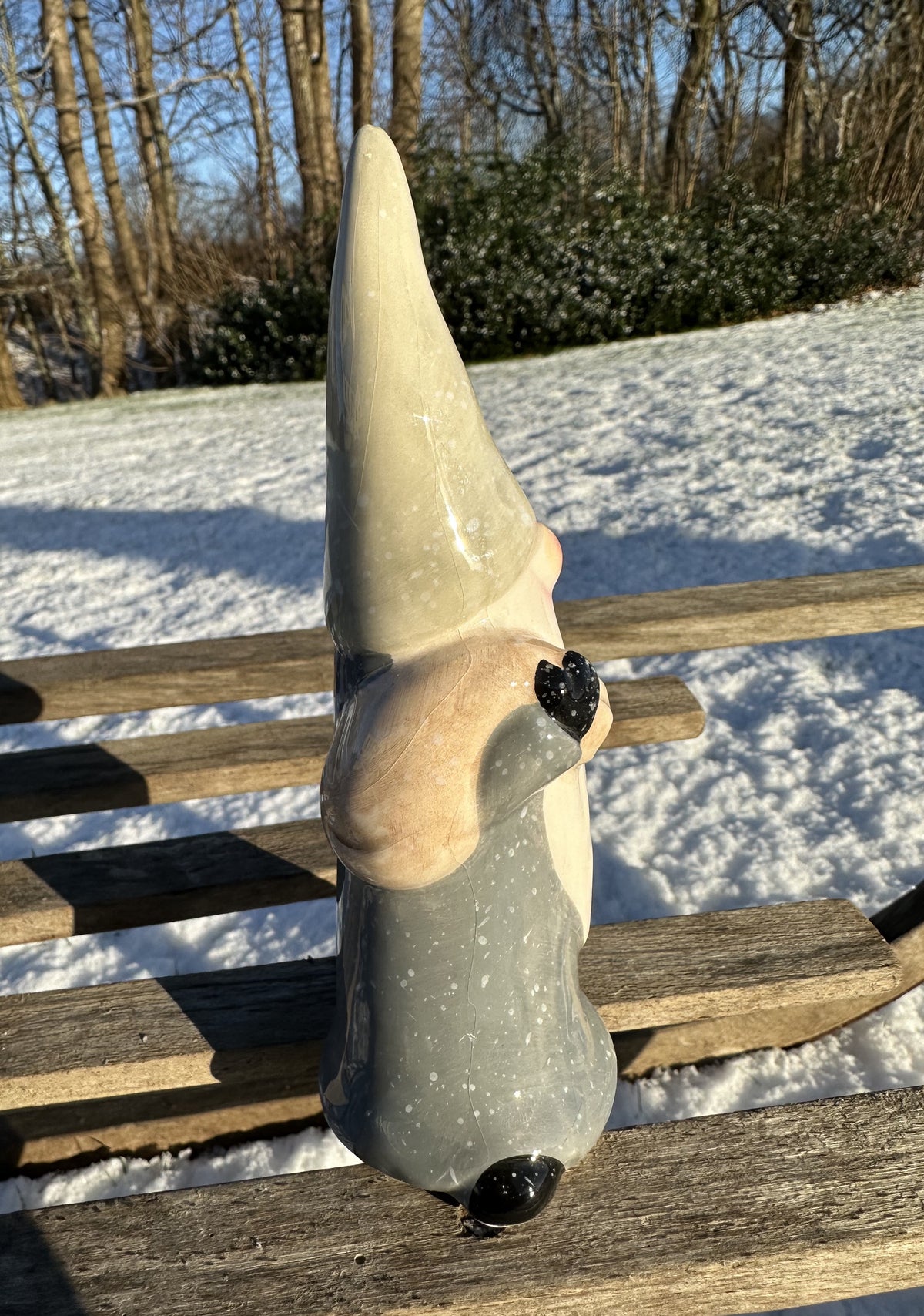 Julemand med sæk 3