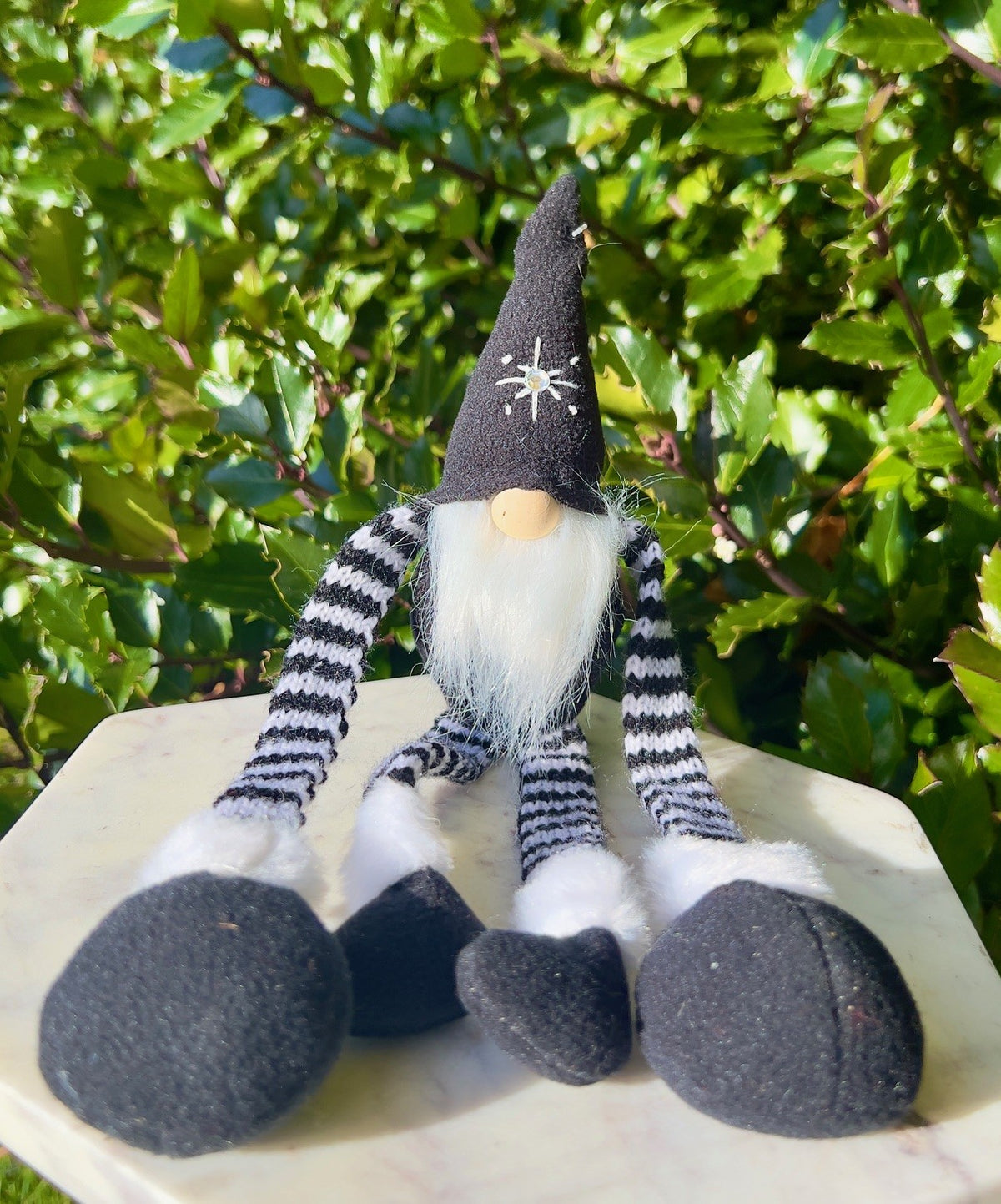 Julemanden Mikulas 2