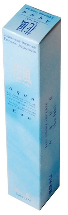 Ka Fuh Aqua - røgelse